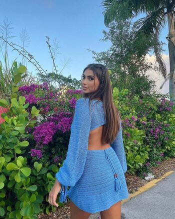 Full leaked Bella ramirez private onlyfans photo