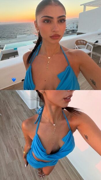 Full leaked Bella ramirez  page private onlyfans photo