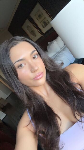 Full leaked Bella ramos page private onlyfans photo