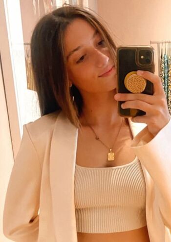 Full leaked Bella robertson private onlyfans photo