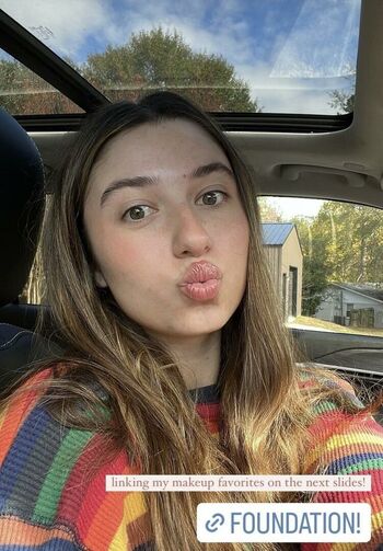 Full leaked Bella robertson private onlyfans photo
