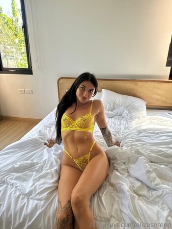 Full leaked Bella sereno private onlyfans photo