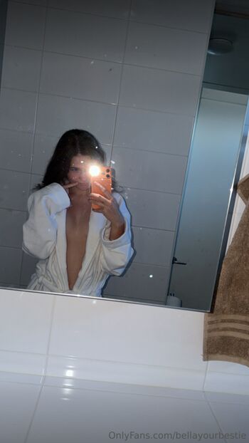 Full leaked Bella sten private onlyfans photo