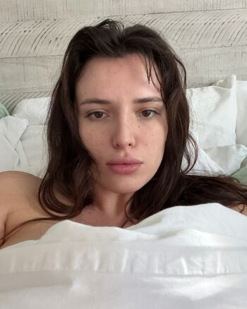 Full leaked Bella thorne  page private onlyfans photo