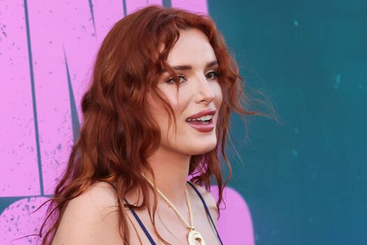 Full leaked Bella thorne private onlyfans photo