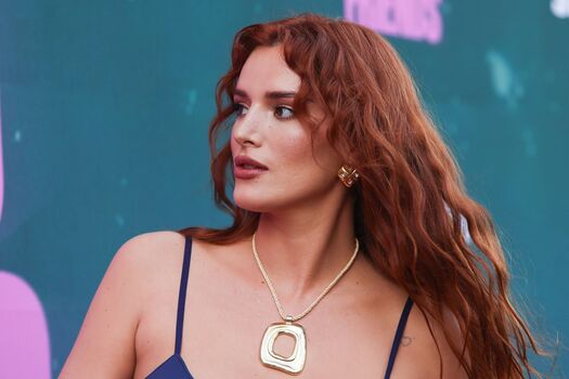 Full leaked Bella thorne private onlyfans photo