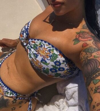 Full leaked Bellabarbellz private onlyfans photo