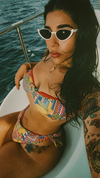 Full leaked Bellabarbellz private onlyfans photo