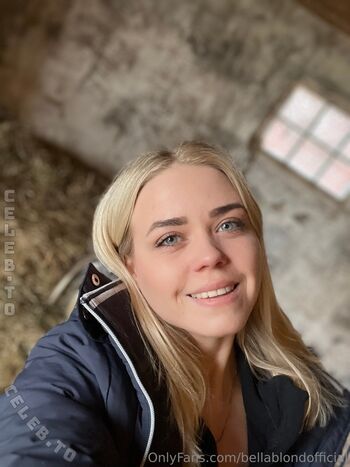 Bellablondofficial