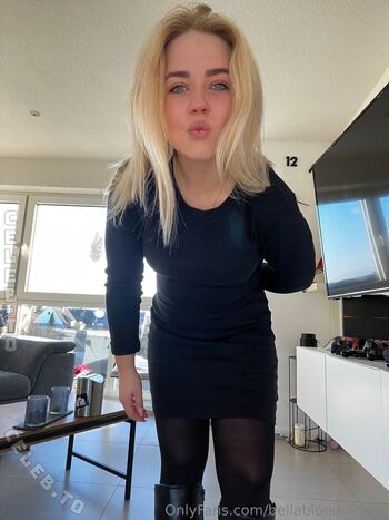 Bellablondofficial