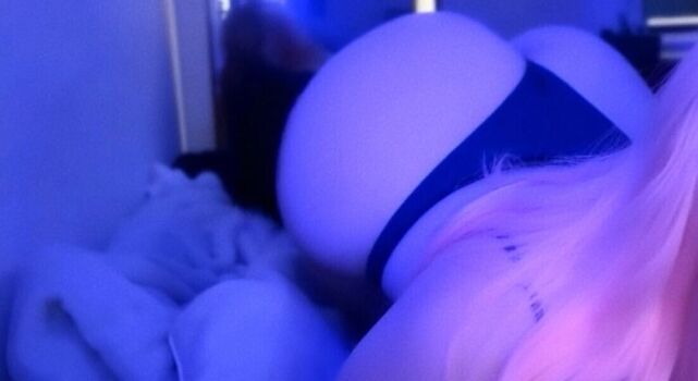 Full leaked Bellabunnieee private onlyfans photo