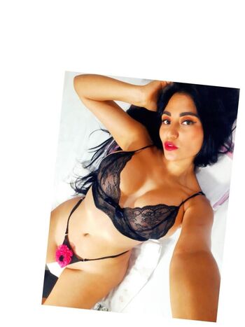 Full leaked Bellaconejita private onlyfans photo