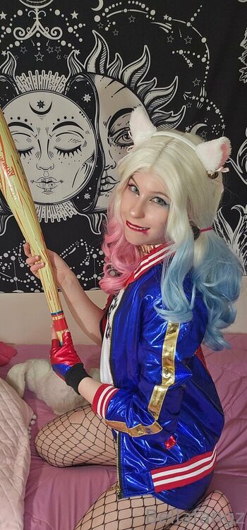 Full leaked Bellafangz private onlyfans photo