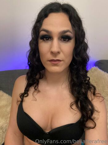 bellafierafree
