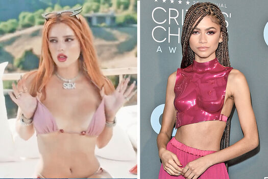 bellathorne
