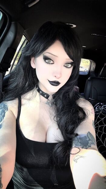 Full leaked Bellbobaggins  page private onlyfans photo