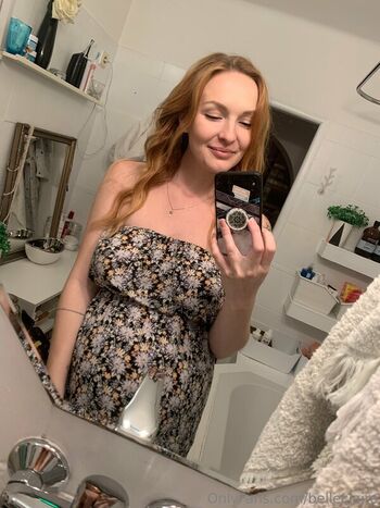 Full leaked Belle claire private onlyfans photo