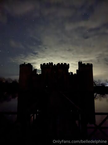 Full leaked Belle delphine  page private onlyfans photo