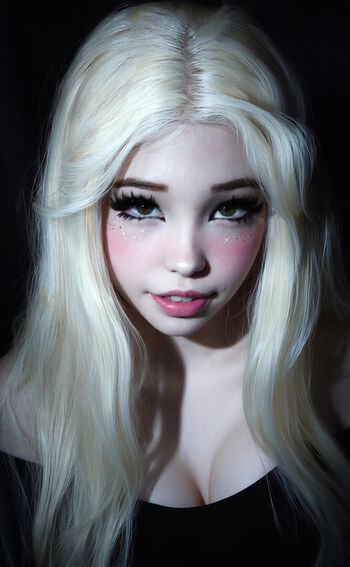 Full leaked Belle delphine  page private onlyfans photo