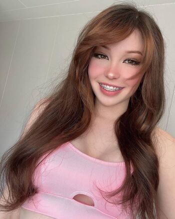 Full leaked Belle delphine  page private onlyfans photo