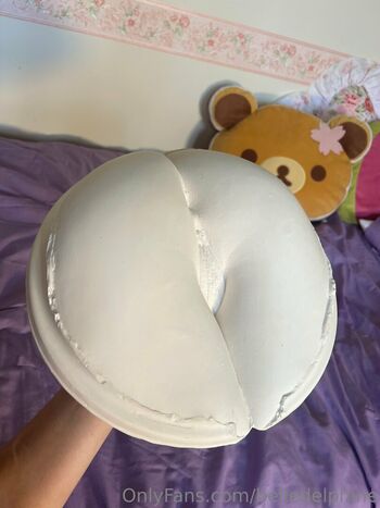 Full leaked Belle delphine  page private onlyfans photo