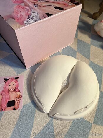 Full leaked Belle delphine  page private onlyfans photo