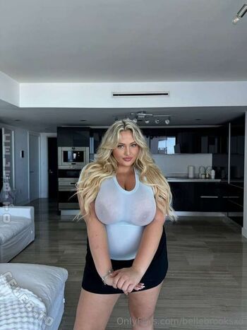 bellebrooksxo