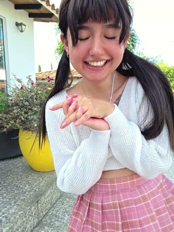 Full leaked Bellemiumiu private onlyfans photo