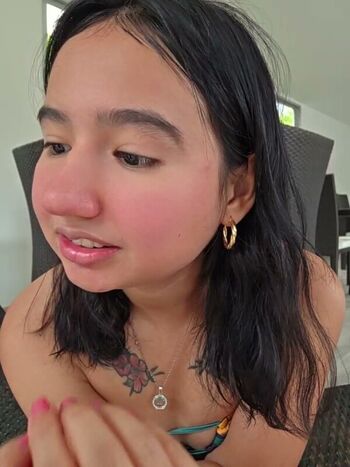 Full leaked Bellemiumiu private onlyfans photo