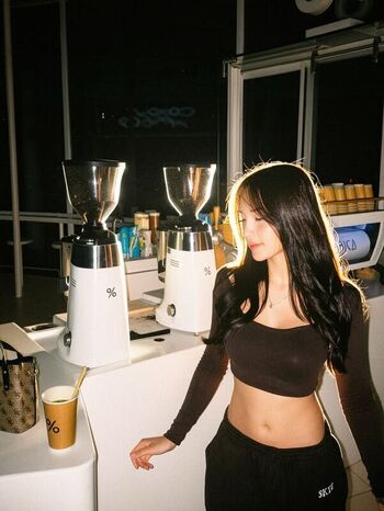 Full leaked Bellen private onlyfans photo