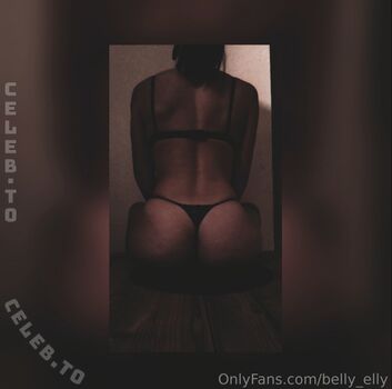 Full leaked Belly elly private onlyfans photo