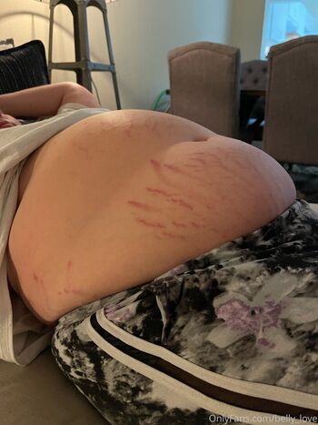 Full leaked Belly love private onlyfans photo
