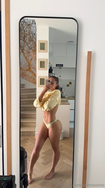 Full leaked Belmooonte private onlyfans photo