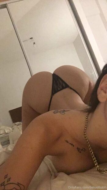 Full leaked Belu ottobri private onlyfans photo