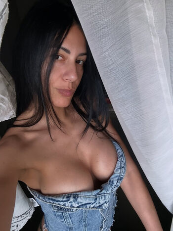 Full leaked Benedetta accorinti private onlyfans photo