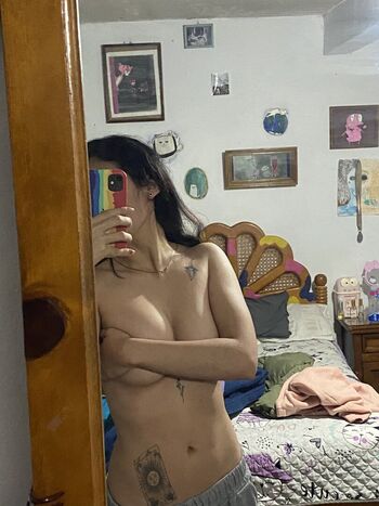 Full leaked Benet rabbit page private onlyfans photo