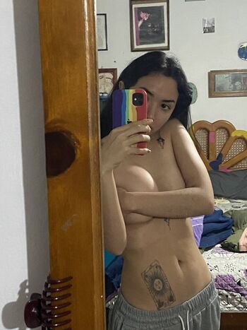 Full leaked Benet rabbit page private onlyfans photo
