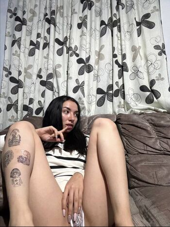 Full leaked Benet rabbit page private onlyfans photo