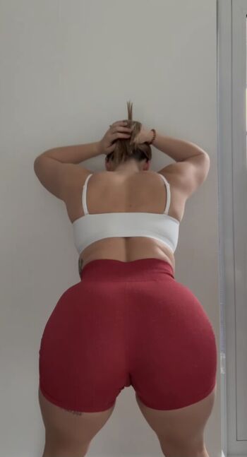 Bent Over