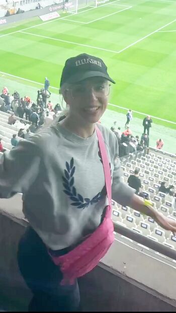 Full leaked Benvivien private onlyfans photo