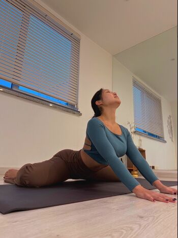 Full leaked Beo deul jeong page private onlyfans photo