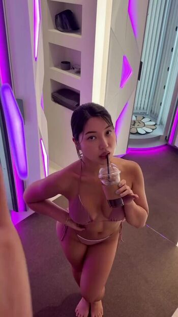 Full leaked Beo deul jeong private onlyfans photo