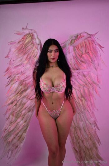 Full leaked Berenice aguilar page private onlyfans photo