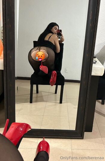 Full leaked Berenice aguilar page private onlyfans photo
