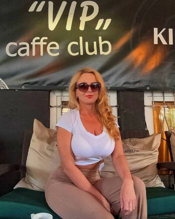 Full leaked Berina fati private onlyfans photo