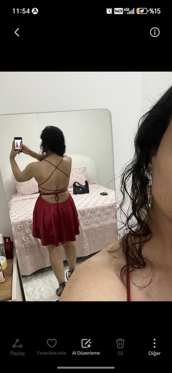 Full leaked Berivan kaya private onlyfans photo