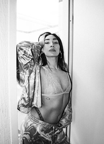 Full leaked Berna canbeldek page private onlyfans photo