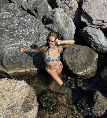 Full leaked Berna canbeldek page private onlyfans photo