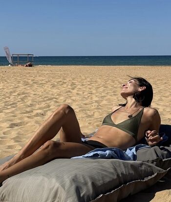Full leaked Berna canbeldek private onlyfans photo