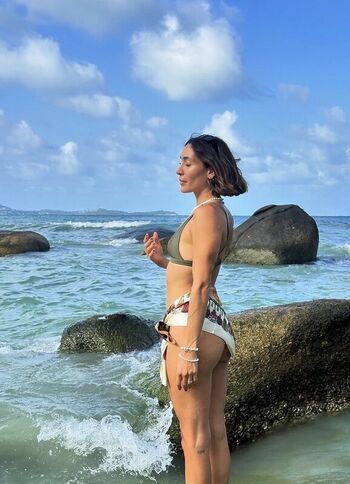 Full leaked Berna canbeldek private onlyfans photo